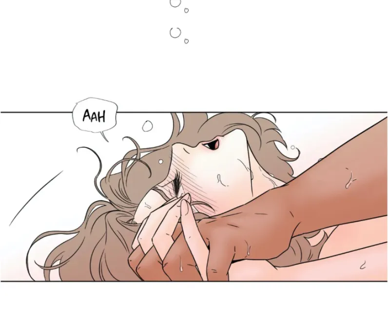 31 El harem de Chae-yi