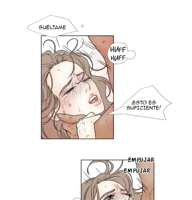 28 El harem de Chae-yi