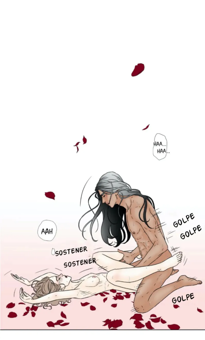 44 El harem de Chae-yi