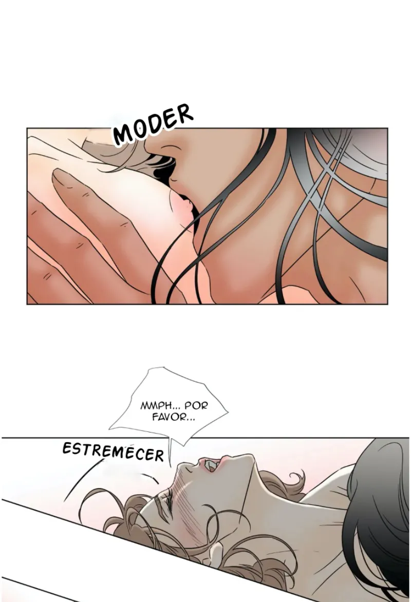 10 El harem de Chae-yi