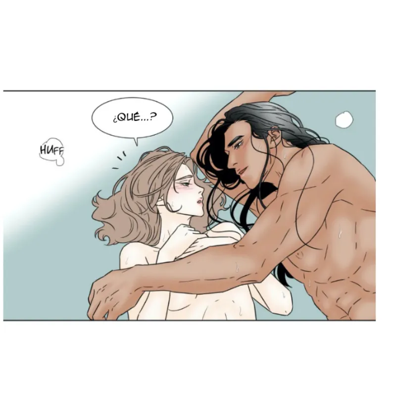 51 El harem de Chae-yi