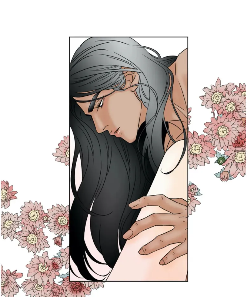 18 El harem de Chae-yi