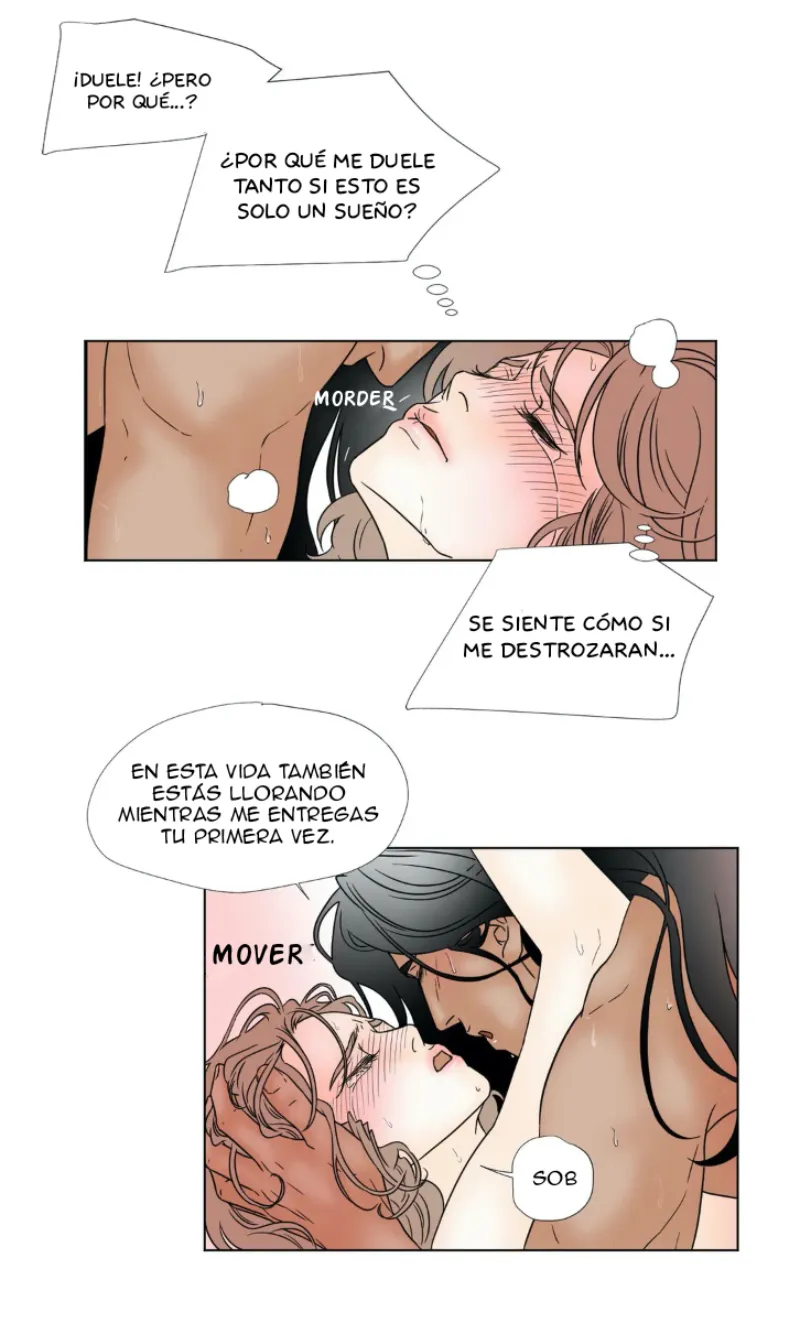 27 El harem de Chae-yi