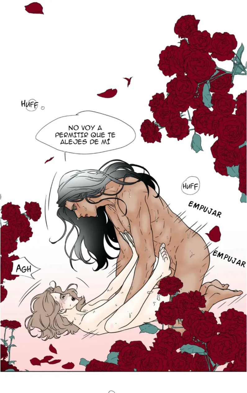 30 El harem de Chae-yi