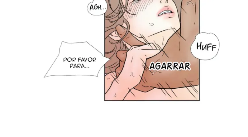 29 El harem de Chae-yi