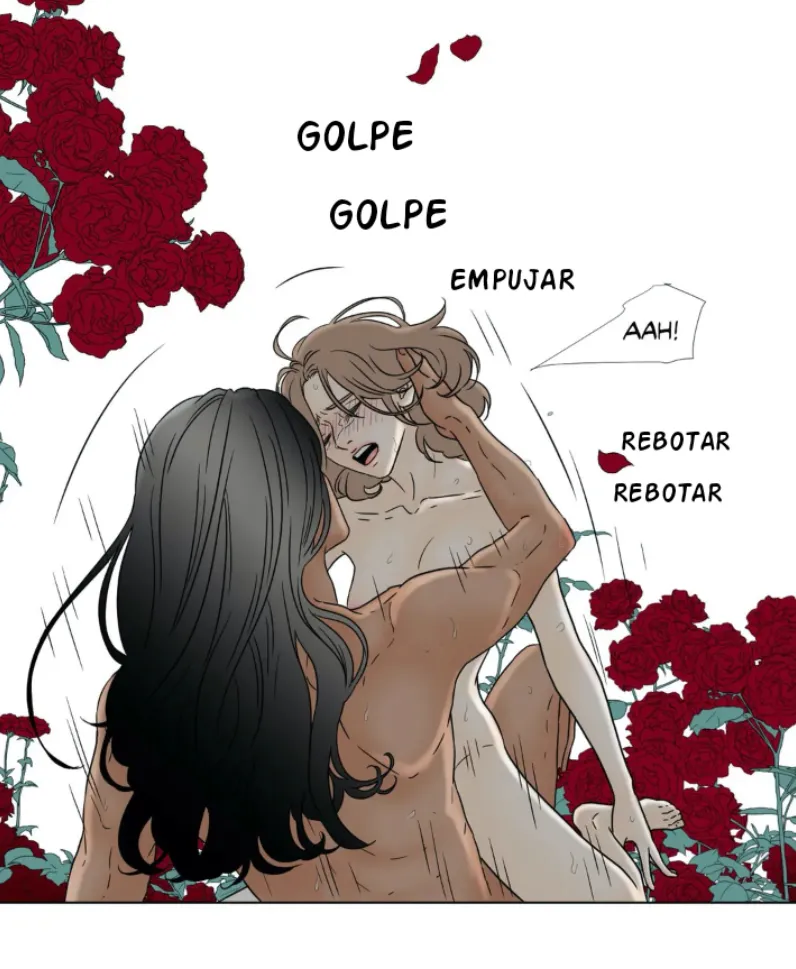 41 El harem de Chae-yi