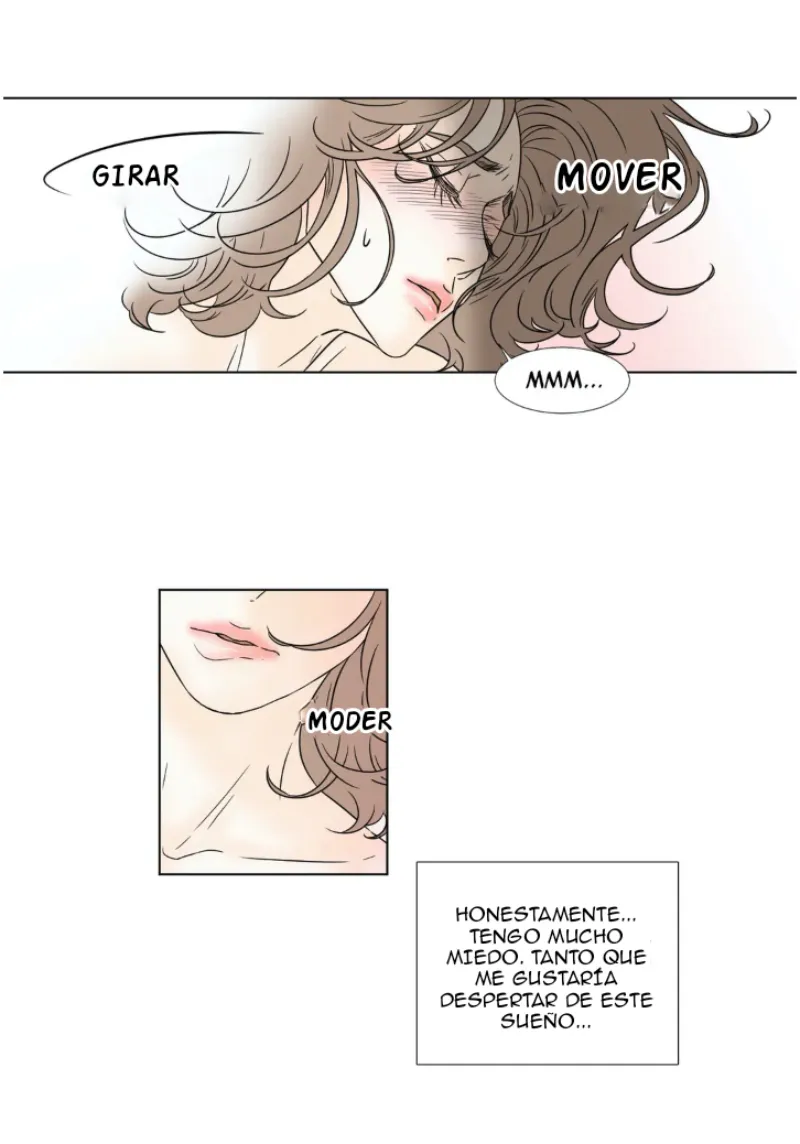 17 El harem de Chae-yi