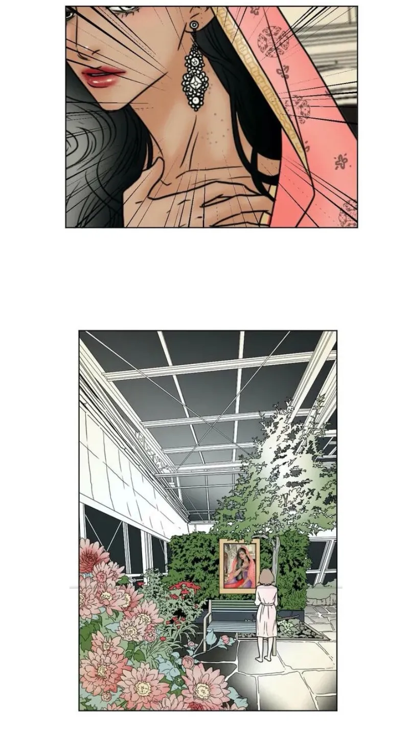 44 El harem de Chae-yi