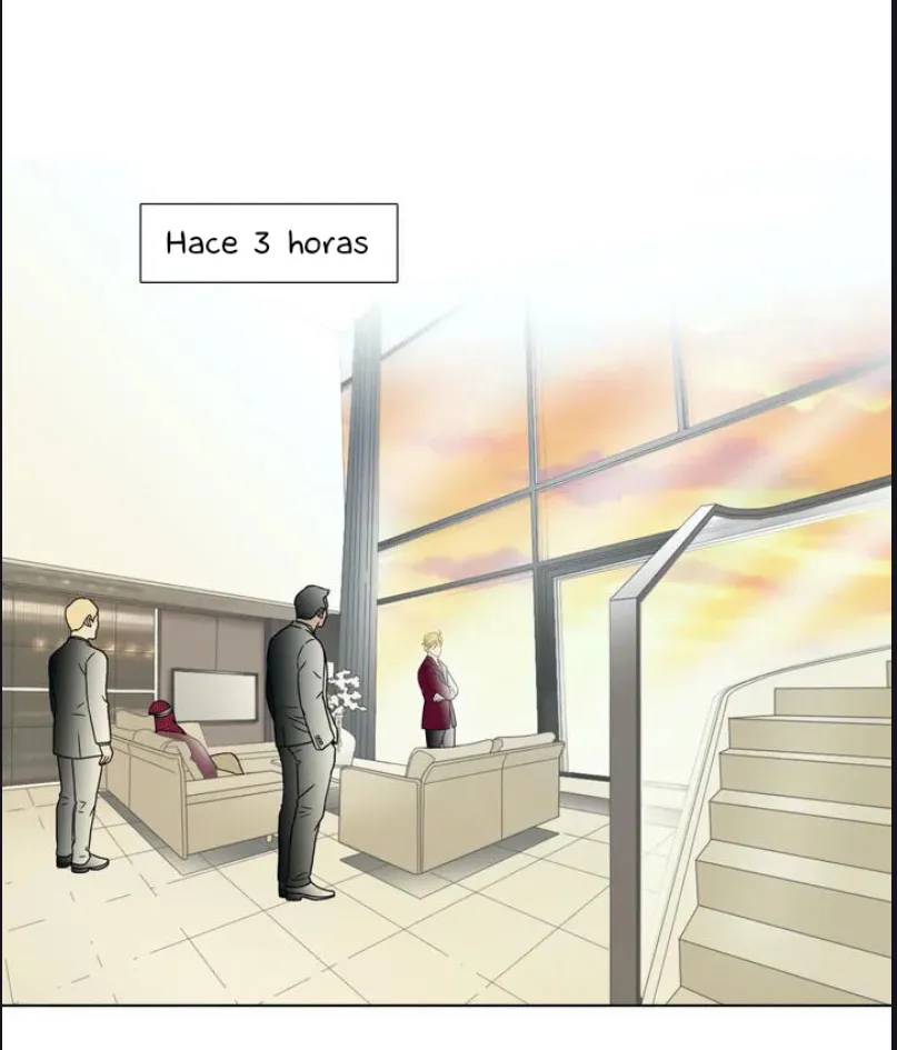 4 El harem de Chae-yi