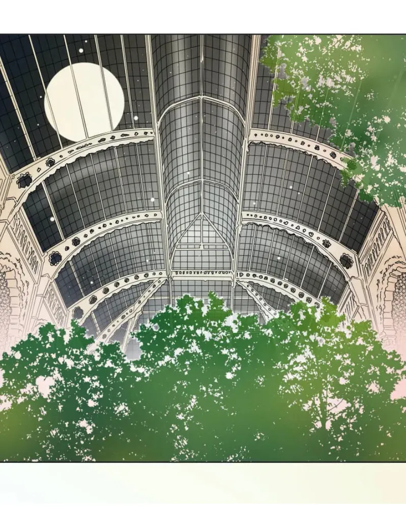 35 El harem de Chae-yi