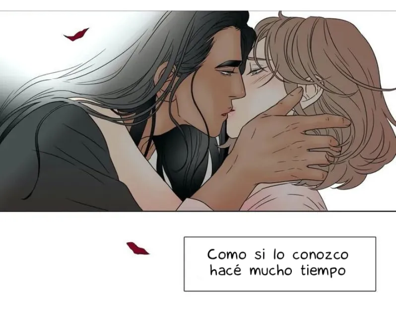 53 El harem de Chae-yi