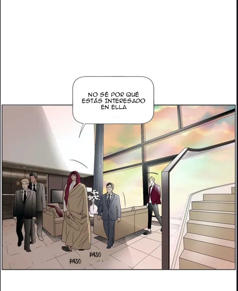 17 El harem de Chae-yi