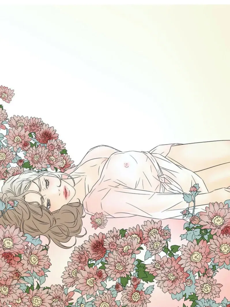 36 El harem de Chae-yi