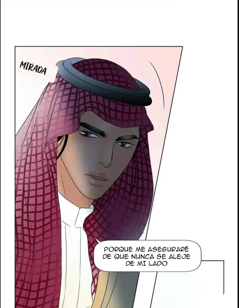 23 El harem de Chae-yi