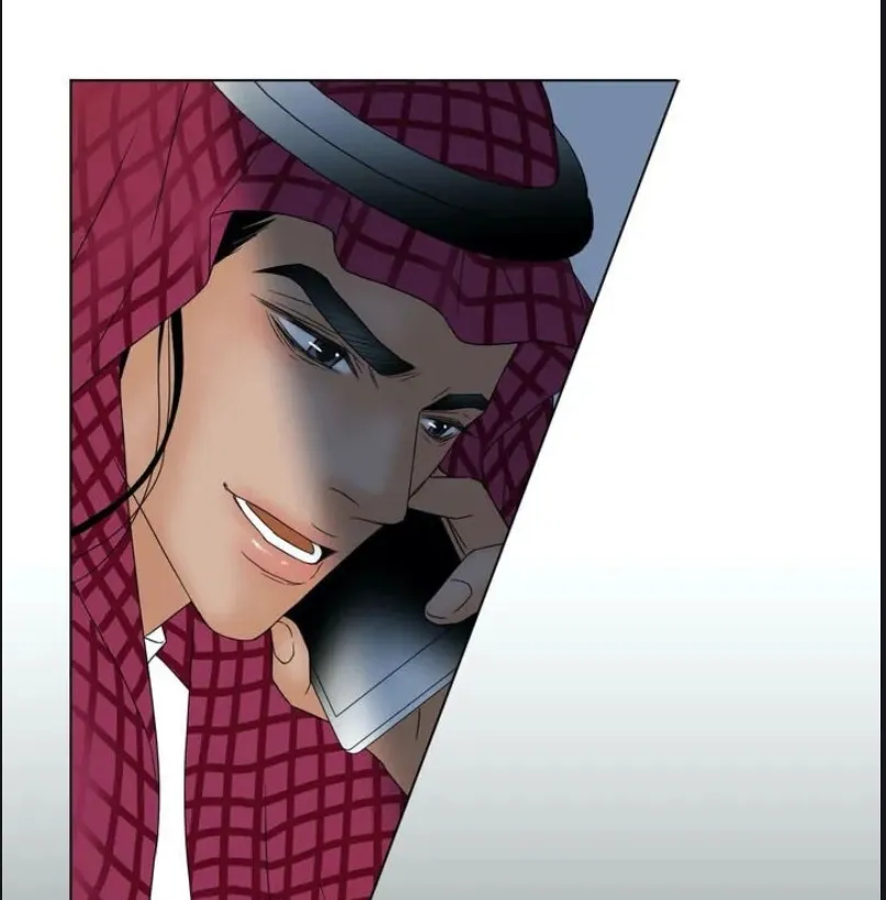 29 El harem de Chae-yi