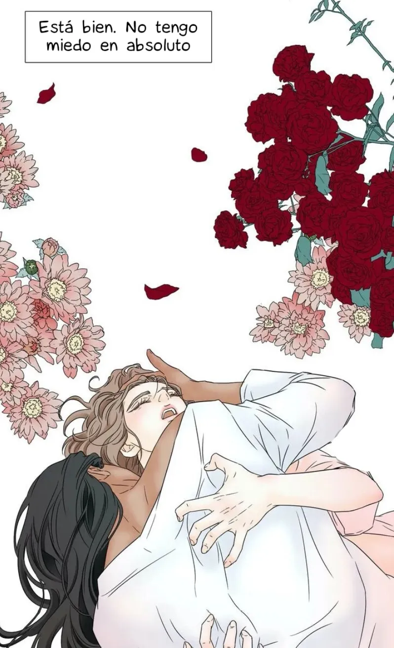 59 El harem de Chae-yi