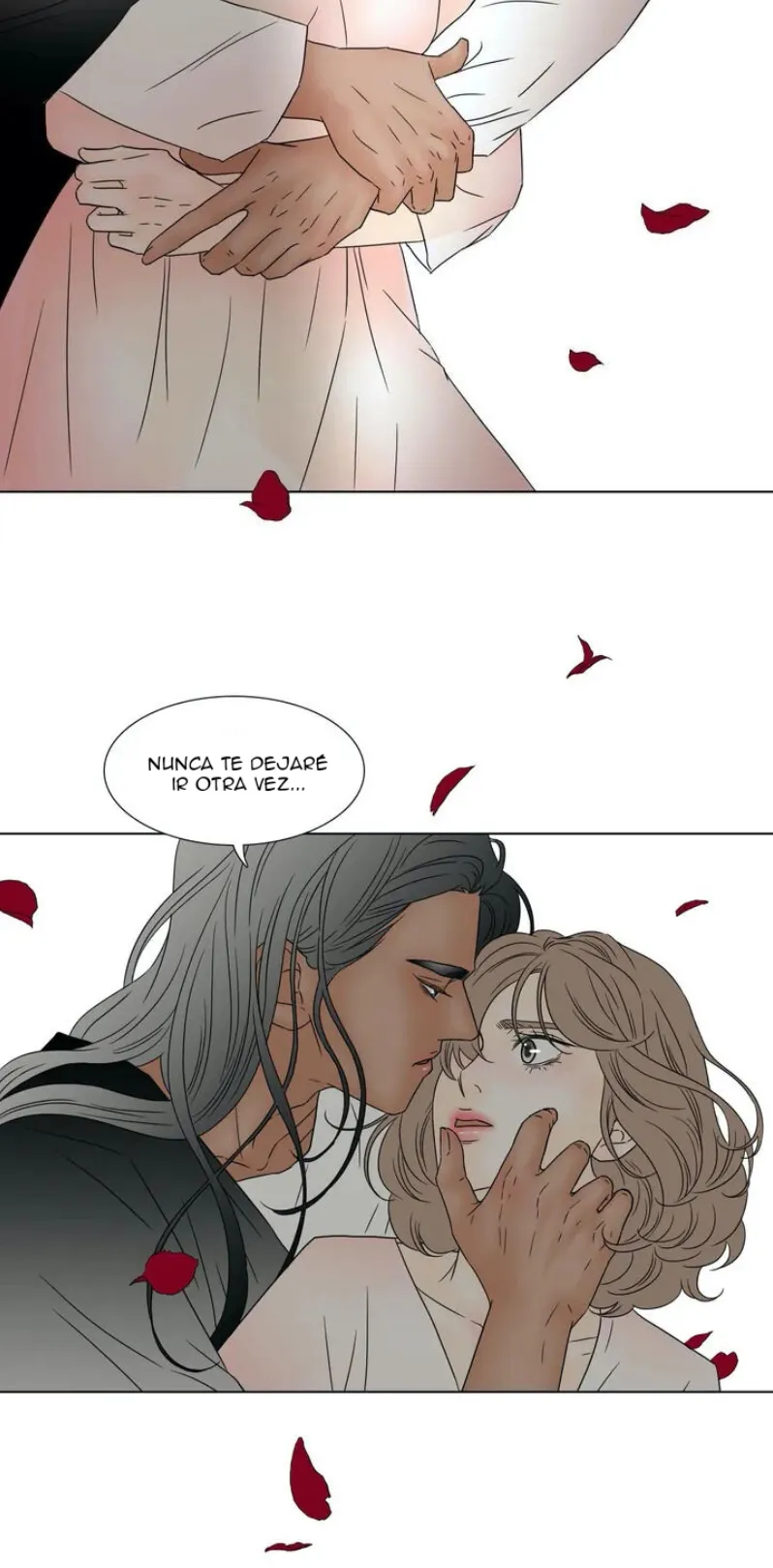 50 El harem de Chae-yi