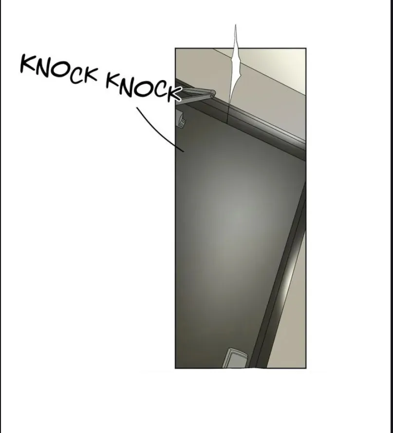 9 El harem de Chae-yi