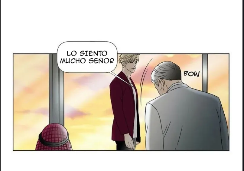 14 El harem de Chae-yi