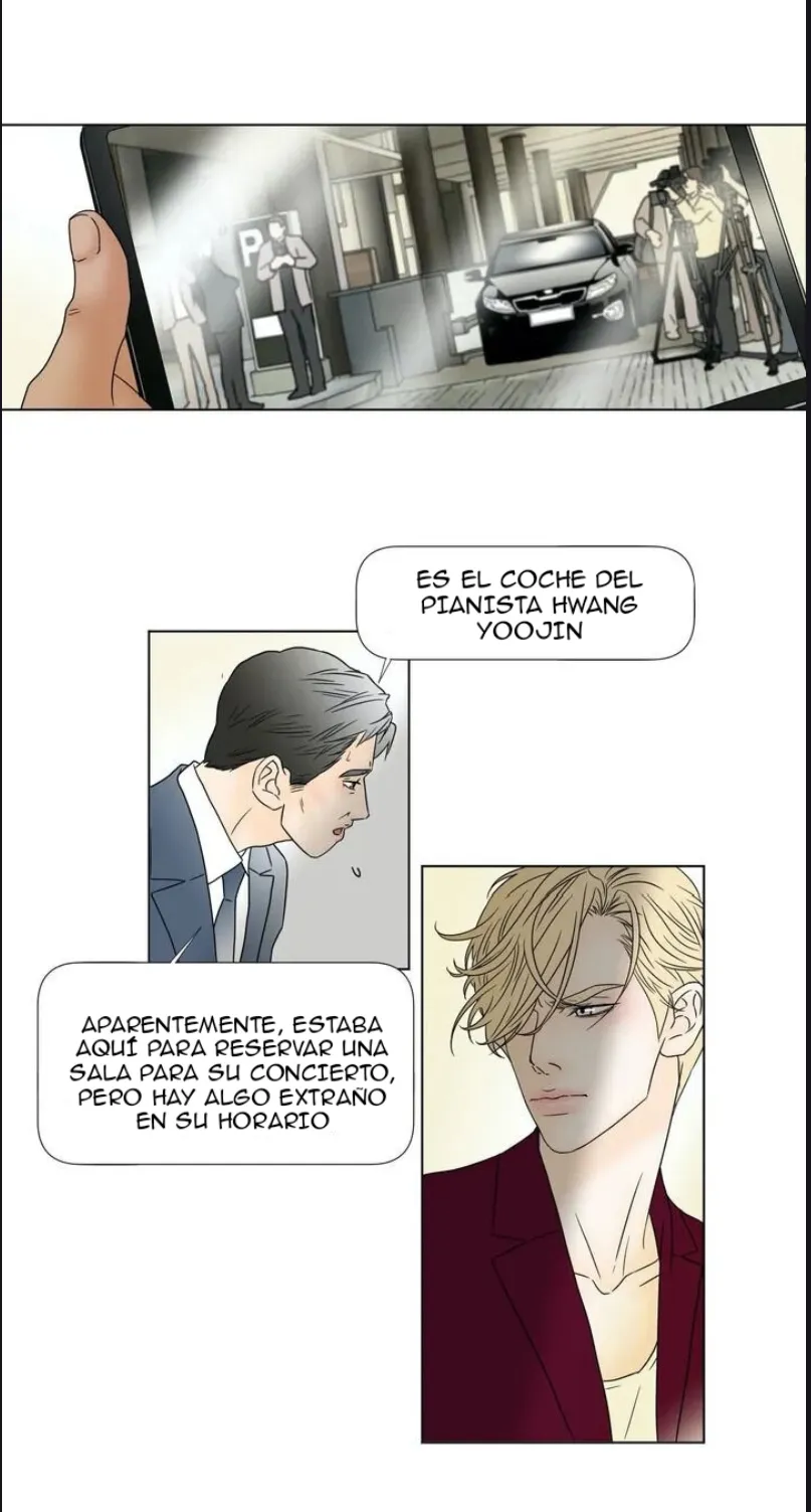 12 El harem de Chae-yi