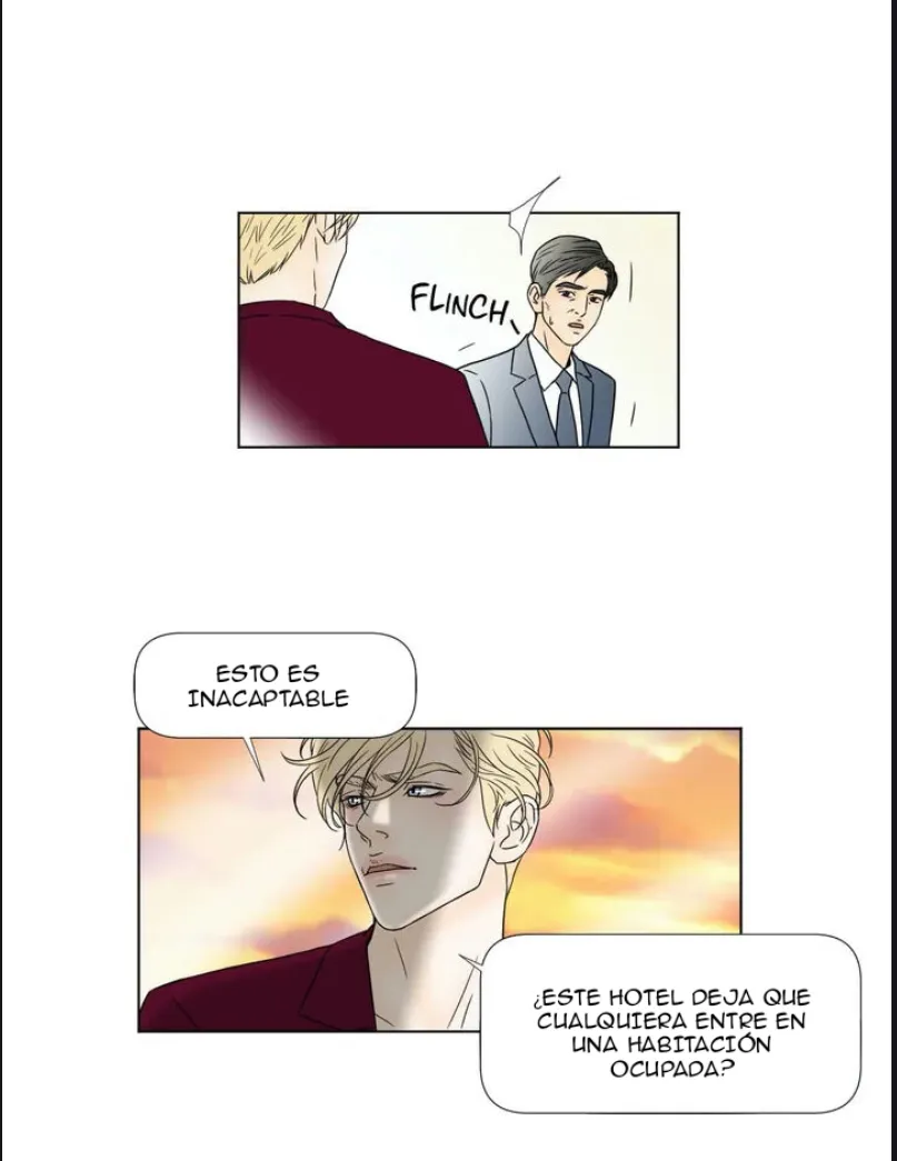 13 El harem de Chae-yi