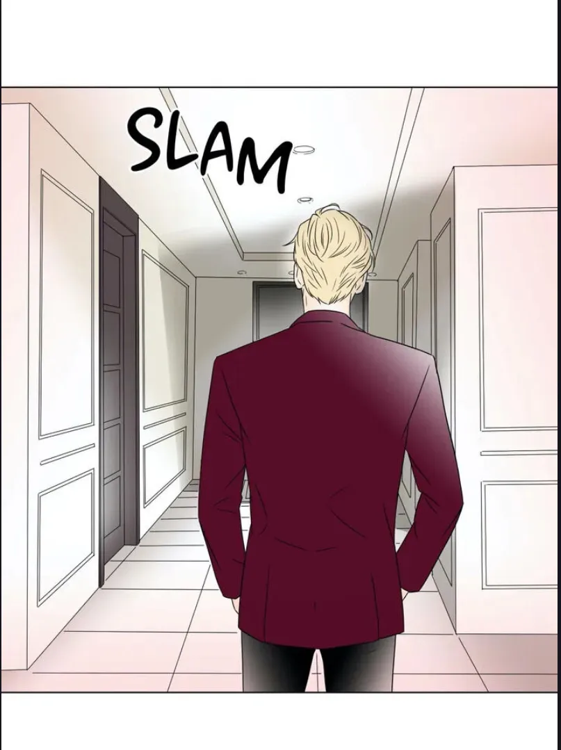 25 El harem de Chae-yi