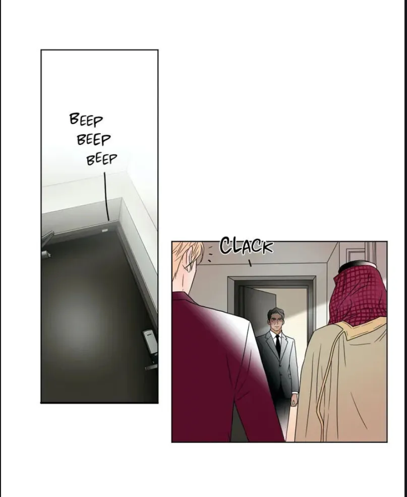 20 El harem de Chae-yi