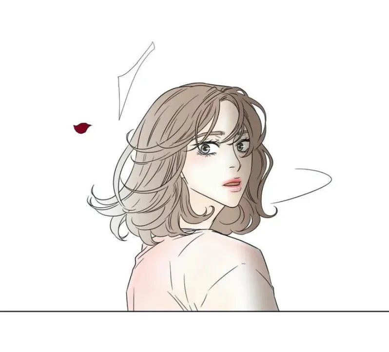 46 El harem de Chae-yi