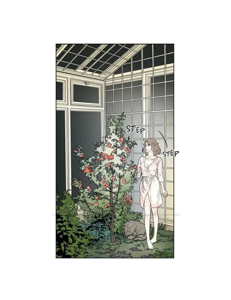 39 El harem de Chae-yi