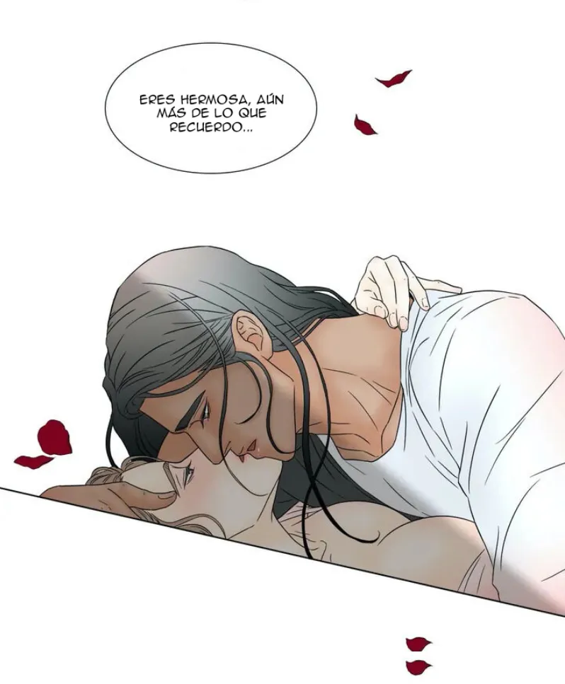 57 El harem de Chae-yi