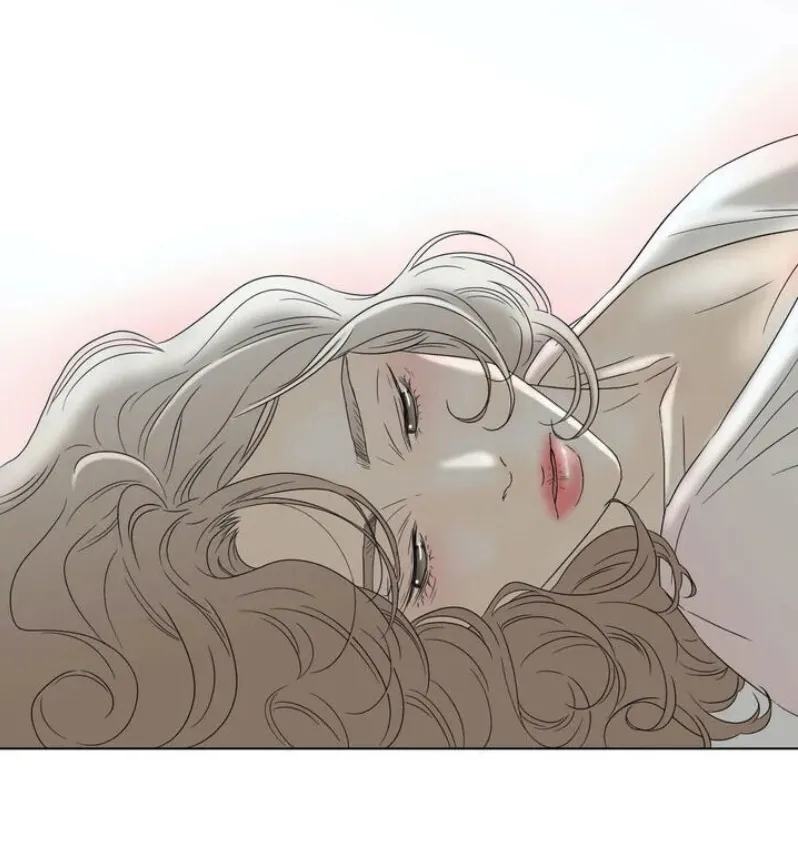 34 El harem de Chae-yi