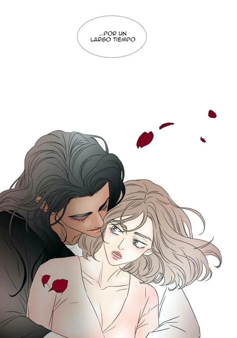 49 El harem de Chae-yi