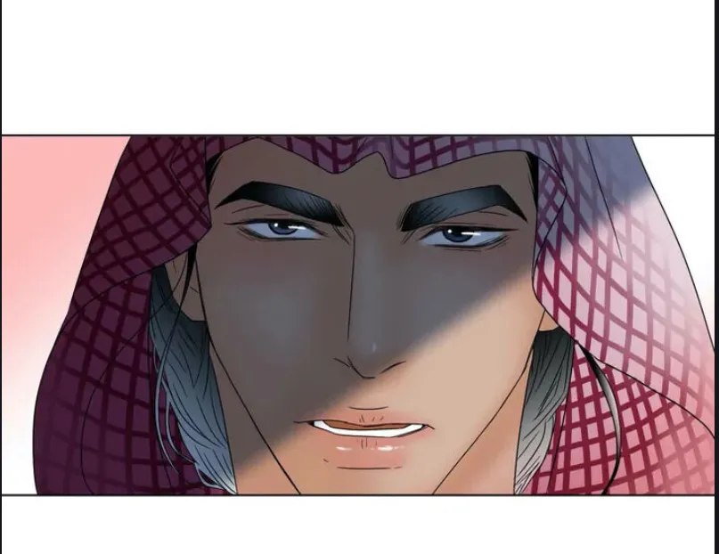 18 El harem de Chae-yi