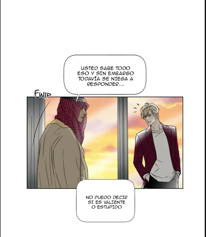 16 El harem de Chae-yi