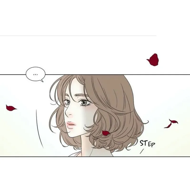 38 El harem de Chae-yi