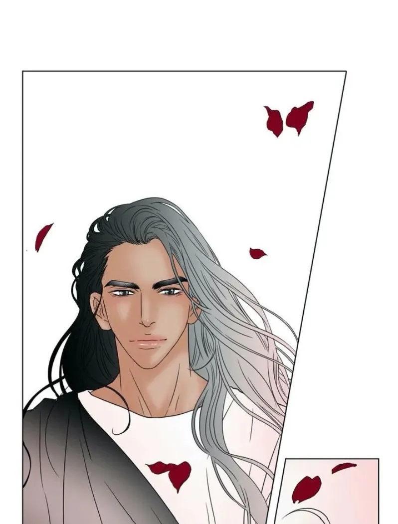 47 El harem de Chae-yi