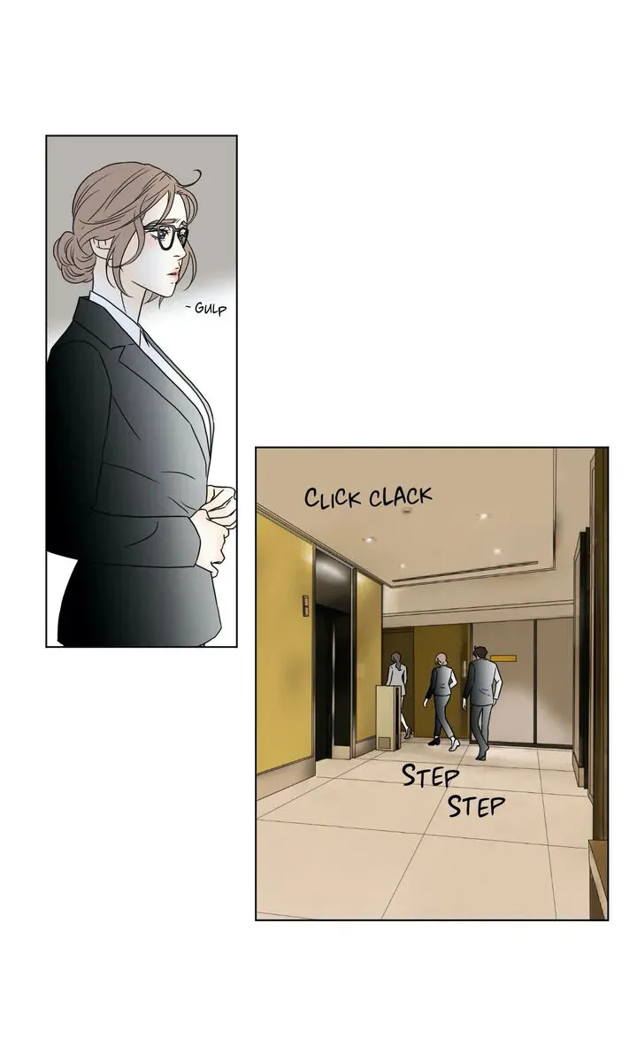 13 El harem de Chae-yi