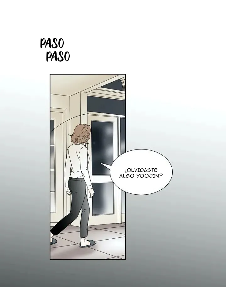 45 El harem de Chae-yi