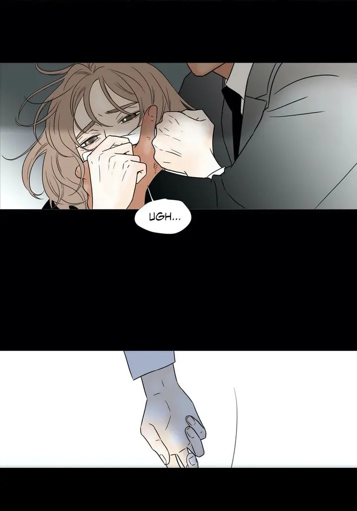 49 El harem de Chae-yi