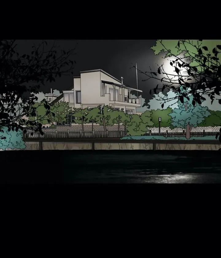 38 El harem de Chae-yi