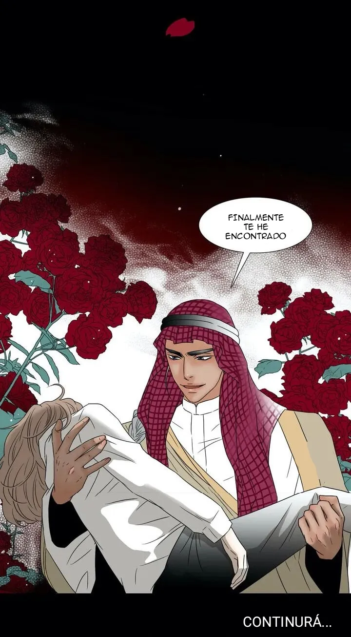 51 El harem de Chae-yi