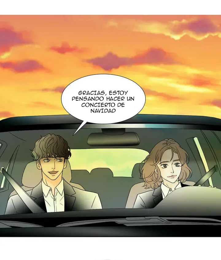 21 El harem de Chae-yi