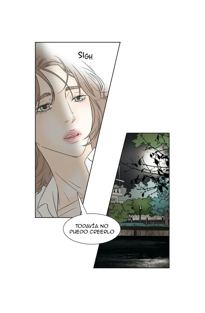 42 El harem de Chae-yi