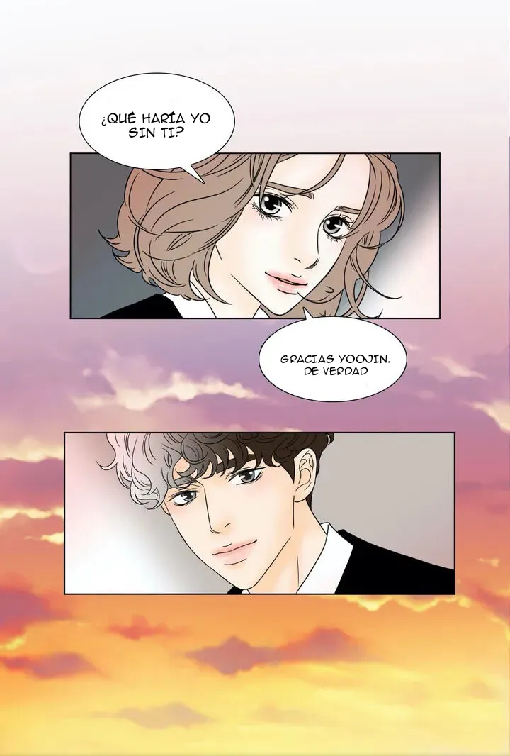 25 El harem de Chae-yi