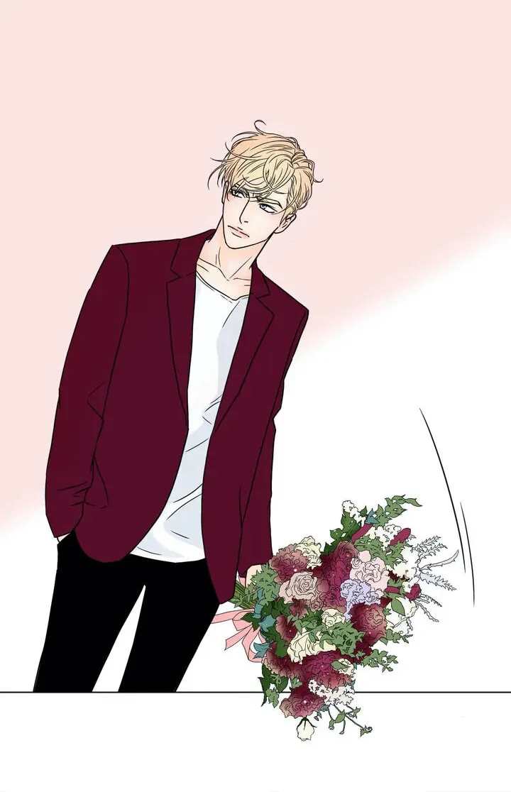 30 El harem de Chae-yi