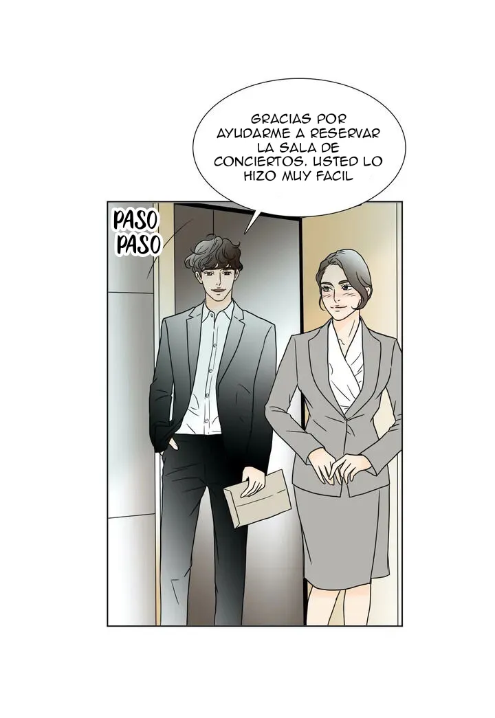 4 El harem de Chae-yi