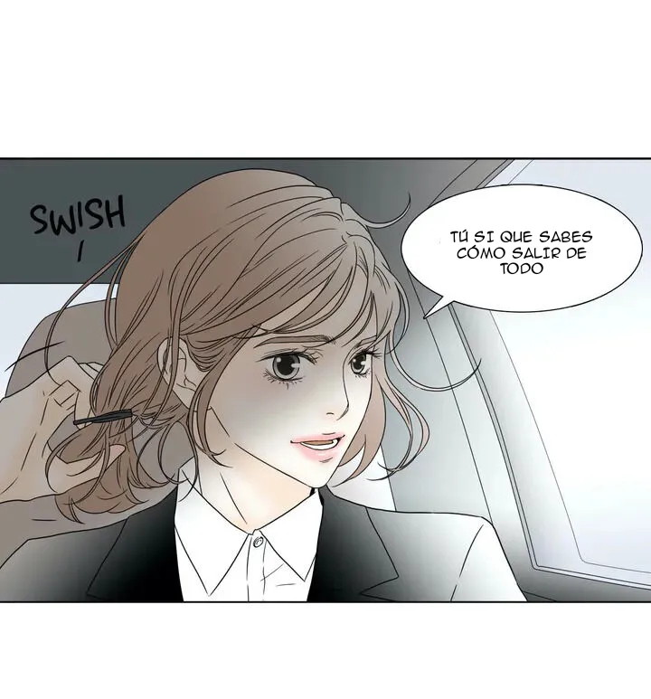 19 El harem de Chae-yi