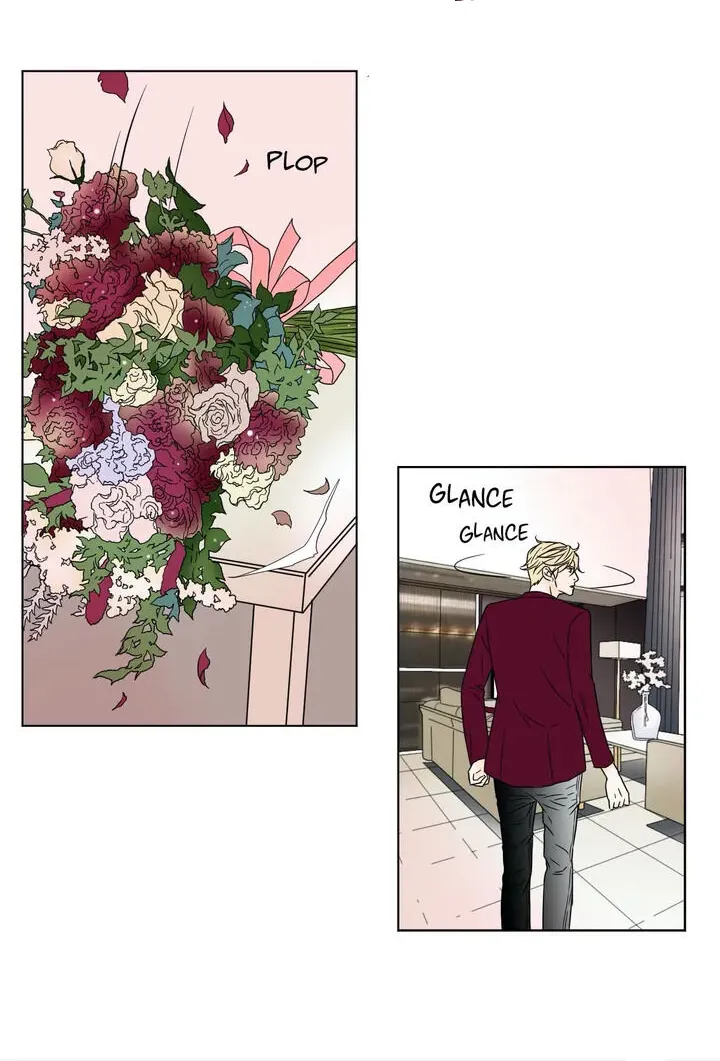 31 El harem de Chae-yi