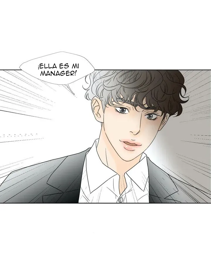 8 El harem de Chae-yi