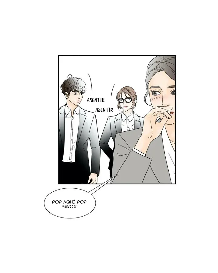 12 El harem de Chae-yi